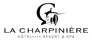 La Charpinière - Hôtel Restaurant